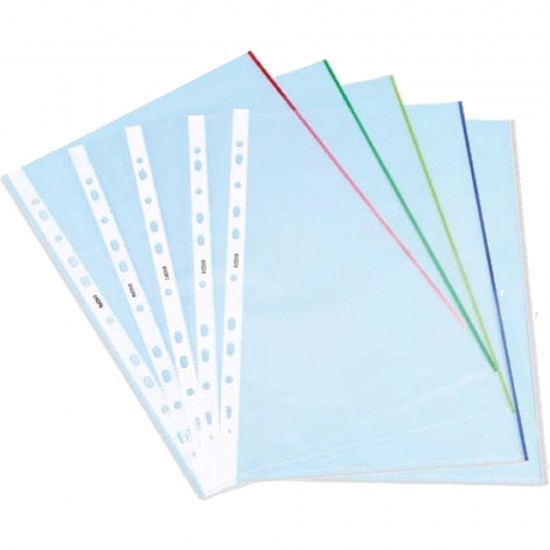 File de protectie Noki, margine color, 105 microni, 25 bucati/set File de protectie Noki, margine color, 105 microni, 25 bucati/set