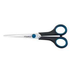 Foarfeca Dahle, Confort Grip, 17.5 cm, otel, negru Foarfeca Dahle, Confort Grip, 17.5 cm, otel, negru