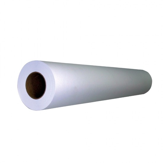 Hartie pentru plotter HP, Q1445A, Bright White Inkjet, A1, 90g/mp Hartie pentru plotter HP, Q1445A, Bright White Inkjet, A1, 90g/mp
