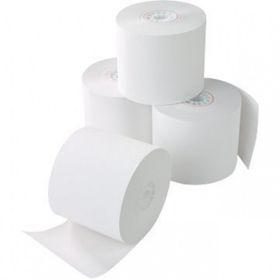 Rola termo, 57 mm x 15 m x 12 mm Rola termo, 57 mm x 15 m x 12 mm