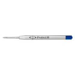 Rezerva pix Parker, standard, 1 mm, albastru