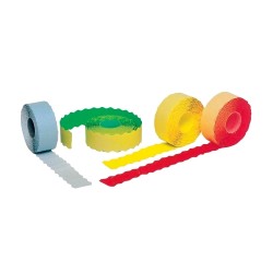 Etichete autoadezive pentru marcatoare, alb, 26 x 12 mm, 1.500 etichete/rola Etichete autoadezive pentru marcatoare, alb, 26 x 12 mm, 1.500 etichete/rola