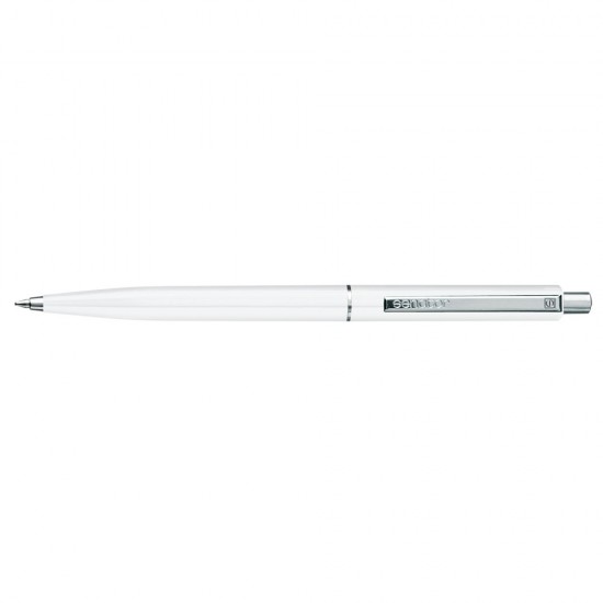 Pix cu mecanism, Senator, Point Classic, 0.8 mm, plastic, alb Pix cu mecanism, Senator, Point Classic, 0.8 mm, plastic, alb