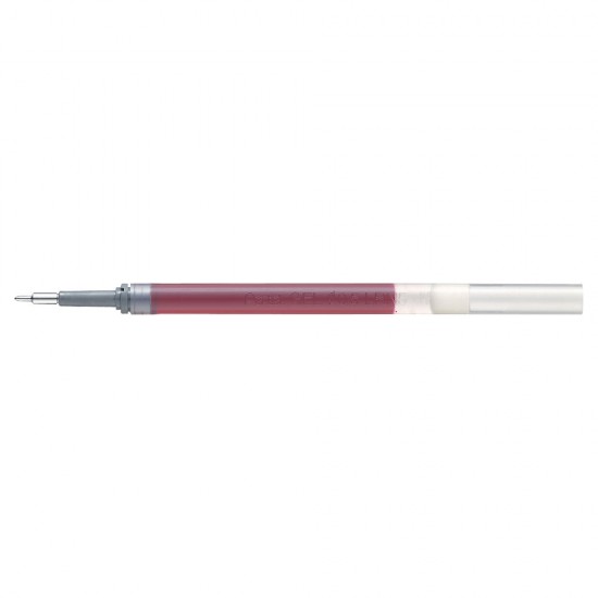 Rezerva roller, Pentel, Energel, 0.7 mm, plastic, rosu Rezerva roller, Pentel, Energel, 0.7 mm, plastic, rosu