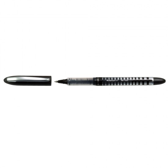 Roller cu cerneala, Senator, seria 1000, 0.7 mm, plastic, negru Roller cu cerneala, Senator, seria 1000, 0.7 mm, plastic, negru