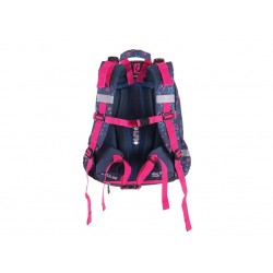 Ghiozdan Pulse Junior Magic