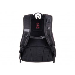 Rucsac 2 în 1 Teens Pink Black Dot Rucsac 2 în 1 Teens Pink Black Dot