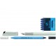 Set Stilou Schneider Ceod + Pic Corry + 6 patroane cerneală Set Stilou Schneider Ceod + Pic Corry + 6 patroane cerneală