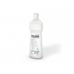 Crema usor abraziva etichetata ecologic, pentru folosirea in bai si bucatarie RILAN CLEAN 500ml Ecolab
