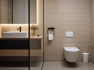 Alege soluții eficiente și igienice pentru dotarea spațiilor sanitare ale afacerii tale!