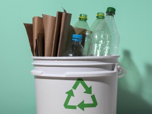 Colectează responsabil! Alege coșurile de gunoi pentru colectare selectivă!