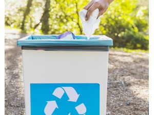Cum colectăm corect deșeurile pentru reciclare?