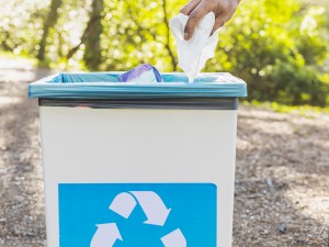 Cum colectăm corect deșeurile pentru reciclare?