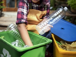 De ce trebuie să depozităm deșeurile corespunzător?