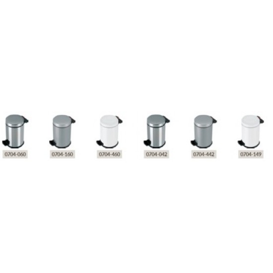 Cos Gunoi Solid S, 3-4L Cos Gunoi Solid S, 3-4L