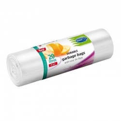 STELLA Saci Menaj 20 L 30/set Alb HD-LD STELLA Saci Menaj 20 L 30/set Alb HD-LD