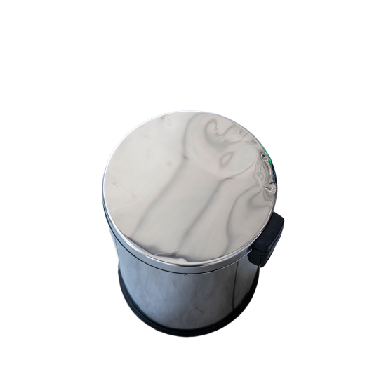RESIGILAT 1 - Cos gunoi din inox 12L AQAS RESIGILAT 1 - Cos gunoi din inox 12L AQAS