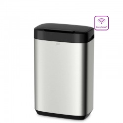 Capac pentru coș de gunoi inox 50 L, Tork Capac pentru coș de gunoi inox 50 L, Tork