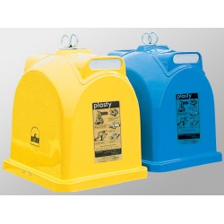 Container Igloo polipropilena, volum 1.1mc Container Igloo polipropilena, volum 1.1mc