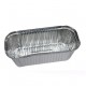 Forma de copt, 20,4 x 9,8 x 6 cm, 100 buc/set Forma de copt, 20,4 x 9,8 x 6 cm, 100 buc/set