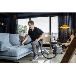 Aparat de curățat cu spray-extracție Puzzi 8/1, Kärcher Aparat de curățat cu spray-extracție Puzzi 8/1, Kärcher