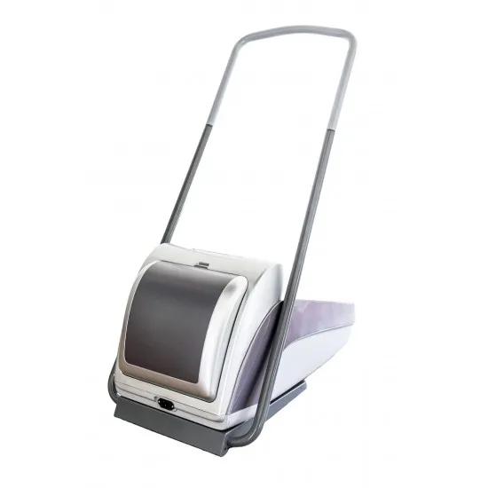 Aparat automat pentru acoperirea pantofilor Quen Aparat automat pentru acoperirea pantofilor Quen