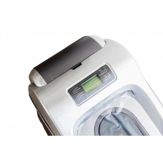 Aparat automat pentru acoperirea pantofilor Quen Aparat automat pentru acoperirea pantofilor Quen