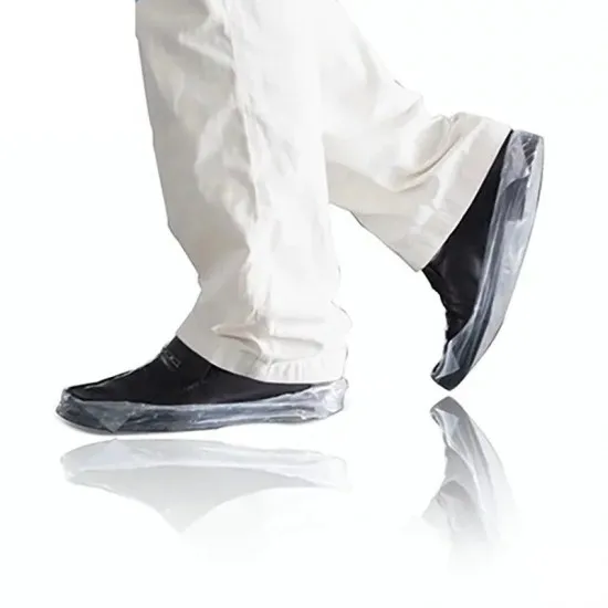 Aparat automat pentru acoperirea pantofilor Quen Aparat automat pentru acoperirea pantofilor Quen