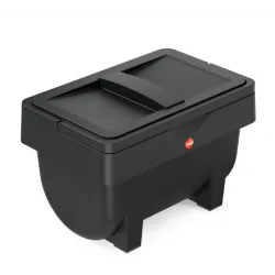 Cos Gunoi Hailo OkoMini S, 4L