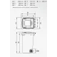 Pubela HDPE CLD 240L neagra- Transport Inclus Pubela HDPE CLD 240L neagra- Transport Inclus