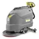 Mașină de frecat-aspirat BD 50/50 C Bp Pack Classic *EU, Karcher Mașină de frecat-aspirat BD 50/50 C Bp Pack Classic *EU, Karcher