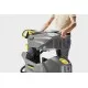 Mașină de frecat-aspirat BD 50/50 C Bp Pack Classic *EU, Karcher Mașină de frecat-aspirat BD 50/50 C Bp Pack Classic *EU, Karcher