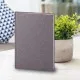 Notes Natura, A5, liniat alb, gri