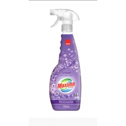 Balsam dryer 3in1, lavanda, Sano, 750 ml