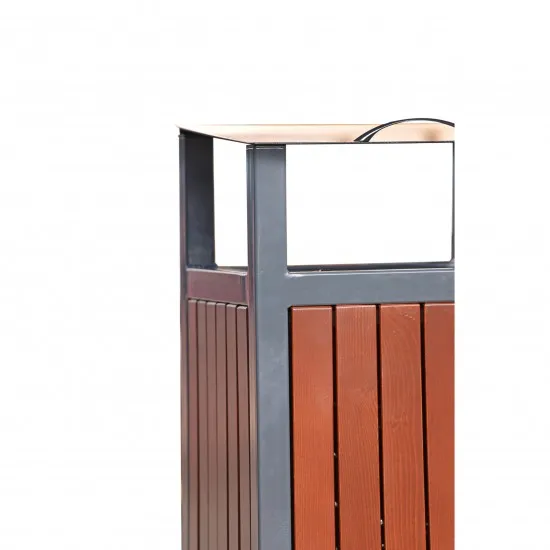 Cos stradal RETRO KR-3 Cos stradal RETRO KR-3