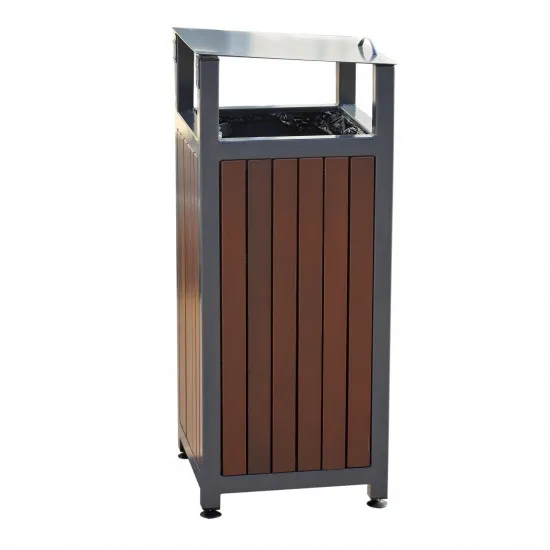 Cos stradal RETRO KR-3 Cos stradal RETRO KR-3