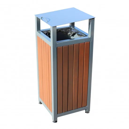 Cos stradal RETRO KR-3 Cos stradal RETRO KR-3