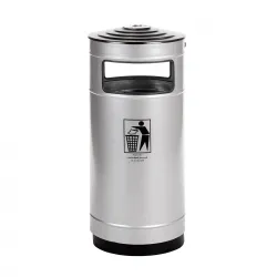 Coș de gunoi stradal KW-60