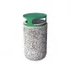 Cos de gunoi beton, MEVATEC, 220 kg Cos de gunoi beton, MEVATEC, 220 kg