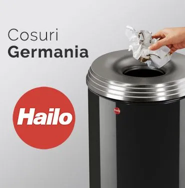 Cosuri Germania Hailo