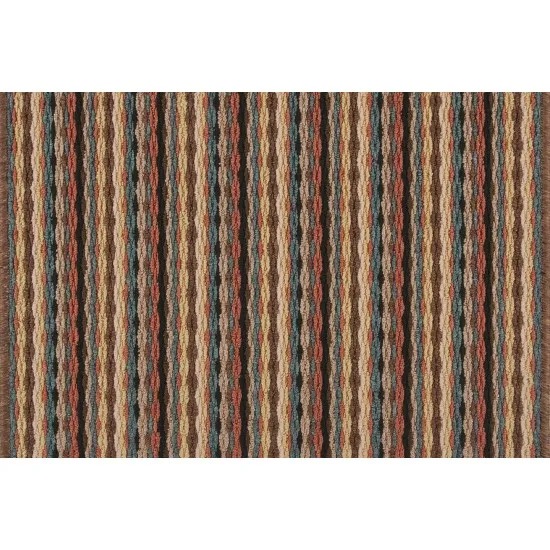 Traversa Sikinos 13 beige latime 1.20 m