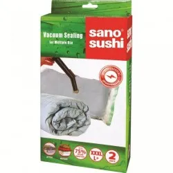 Saci vacuum, SANO SUSHI, 1 XXXL,1L