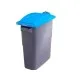 Coş de gunoi Eco Sort 73L