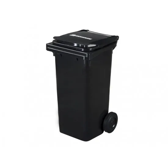 Pubela HDPE CLD 240L neagra- Transport Inclus Pubela HDPE CLD 240L neagra- Transport Inclus