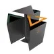 ZUPO PC, 35L, 60L