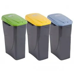 Cos gunoi Eco Bin - 25 litri Cos gunoi Eco Bin - 25 litri