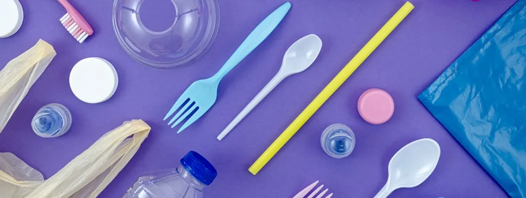 Reciclarea plasticului, un obicei foarte important