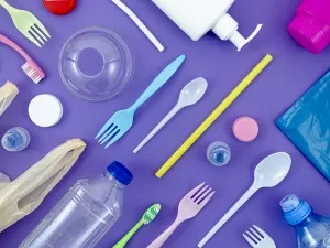 Reciclarea plasticului, un obicei foarte important