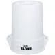 Container rotund Brute, 37.9 L, alb, RUBBERMAID Container rotund Brute, 37.9 L, alb, RUBBERMAID
