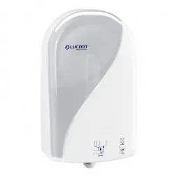 Dispenser hartie igienica Identity Autocut Cardboard Core LUCART Dispenser hartie igienica Identity Autocut Cardboard Core LUCART